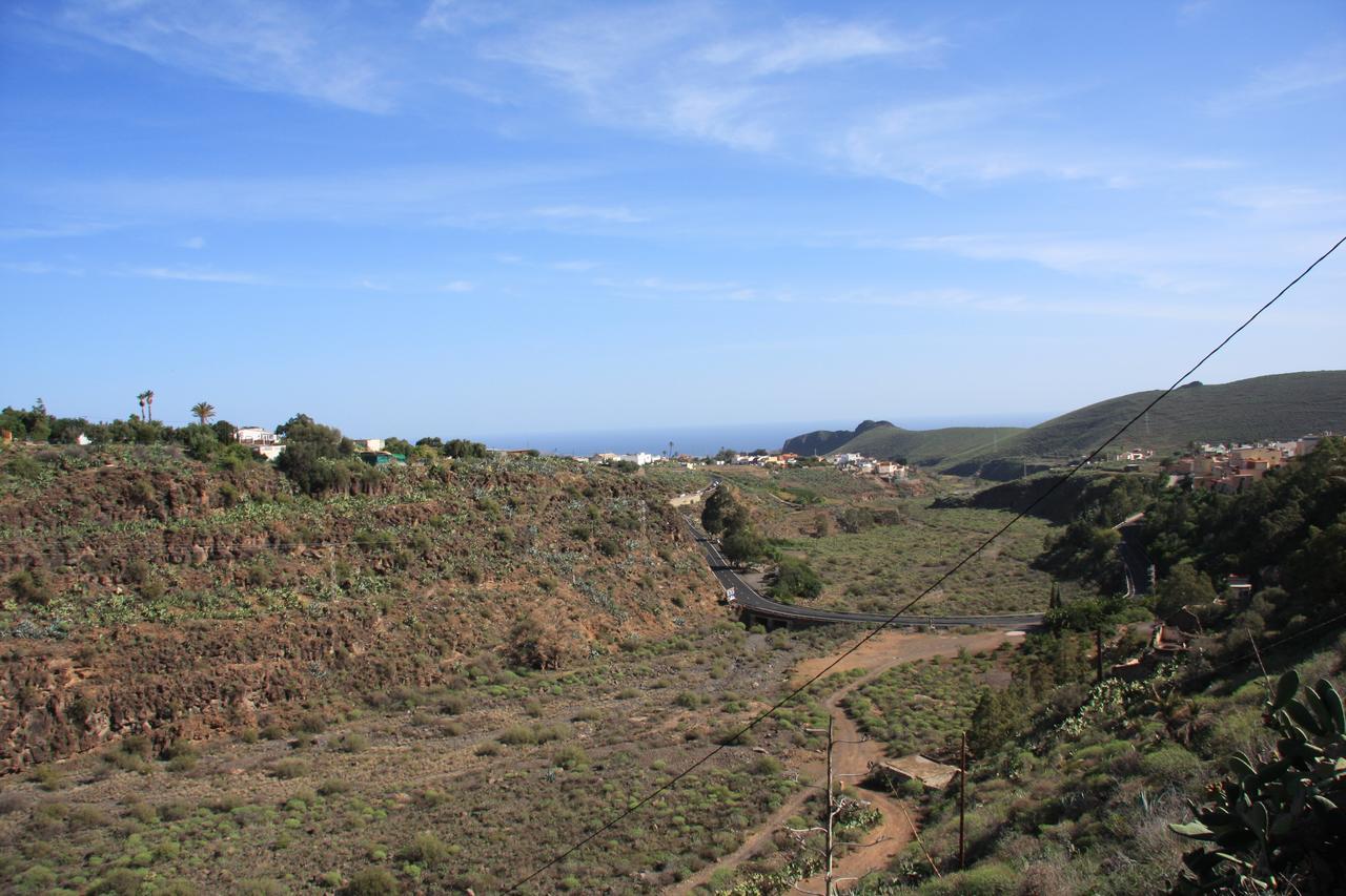 Villa La Atlantida Ingenio Extérieur photo